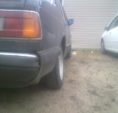 колеса домиком