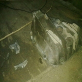 крышка редуктора