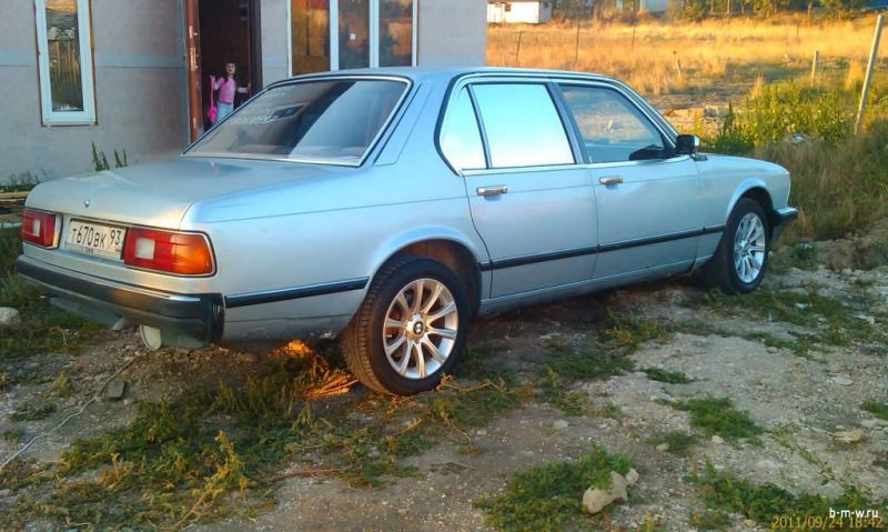 Моя акулка 2