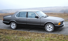 BMW E23 728i 1983 г.в.