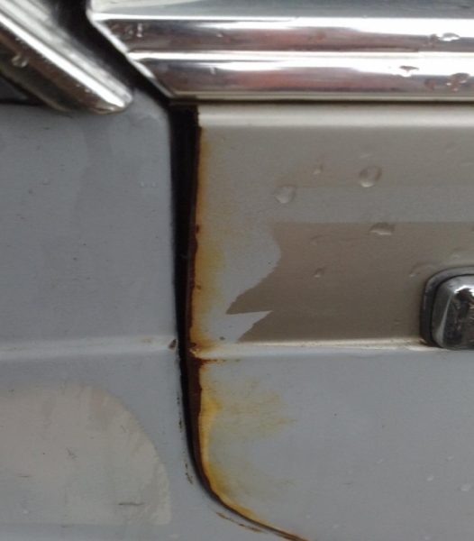 Донор (Дверь)