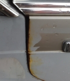 Донор (Дверь)