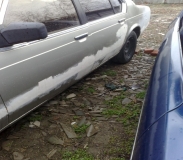 Донор (Левый борт)