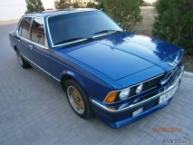 BMW 732i