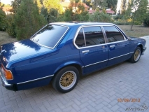 BMW 732i
