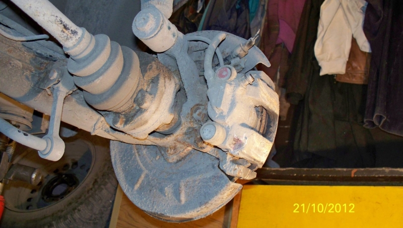 Проводка 02