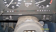 Рулев переключ