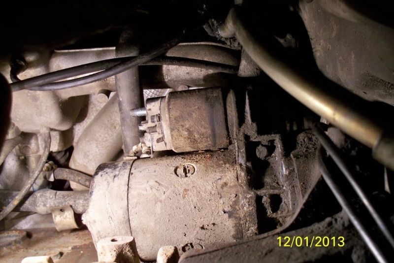 Подход стартер