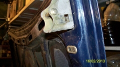 Обломанный концевик