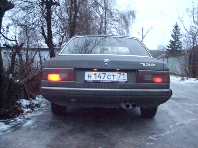 Моя семерка 3