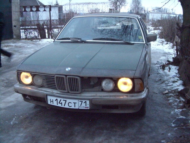 Моя семерка 5