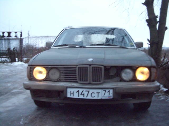 Моя семерка 6