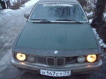 Моя семерка 7