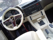 BMW 745iA Highline