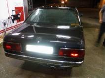 Мойка  bmw e23 3