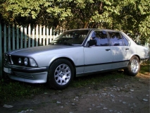 машинко на дачке