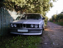 машинко на дачке 2