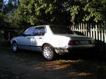 машинко на дачке 3