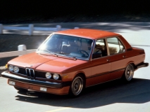 h b bmw 5 series turbo 2