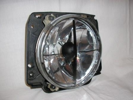 фара большая