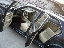 BMW 745iA Highline
