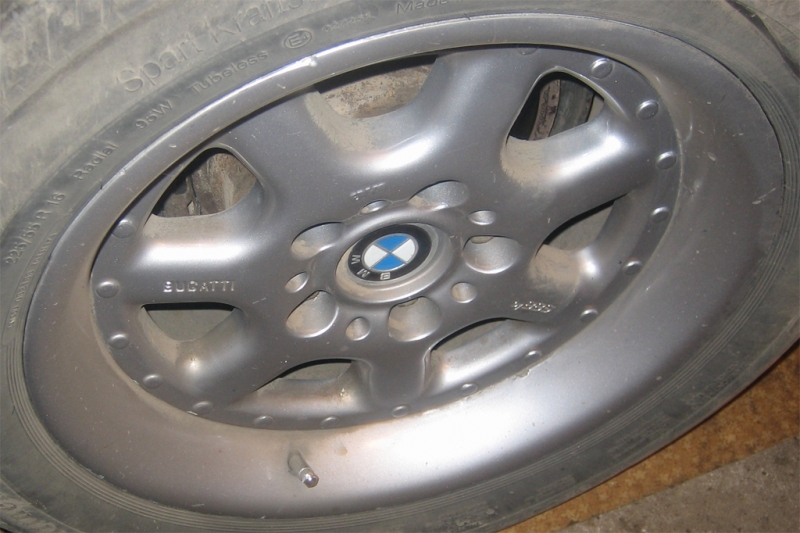 Летние диски