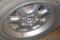 Летние диски