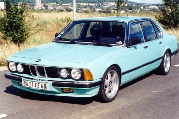 Необычный цвет