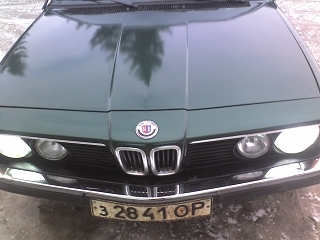 bmw 735