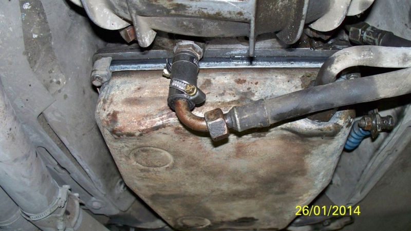 Шланги колхоз