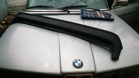Zender BMW e21 1