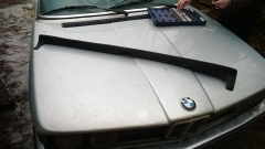 Foha BMW e21 1