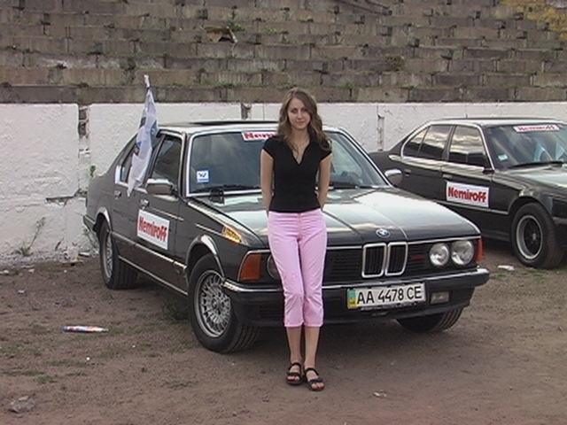 мои деффченки