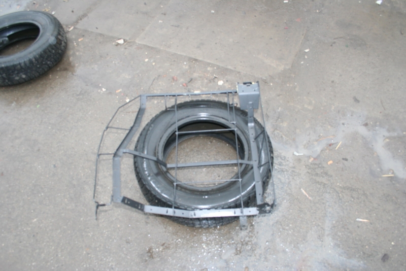 донорскавя основа спинки сидушки