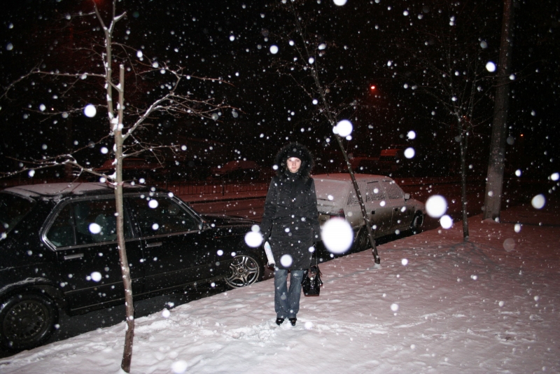 Для сомневающихся в возможности установки дисков с е46 - на передке