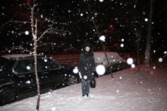 Для сомневающихся в возможности установки дисков с е46 - на передке