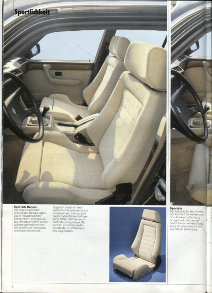 Recaro