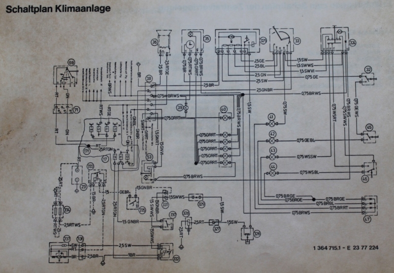 Кондей дорестайл