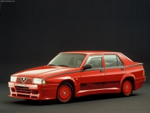 alfa romeo 75