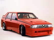 alfa romeo 75