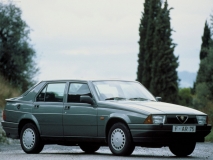 alfa romeo 75