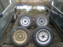 BBS Mahle 2011