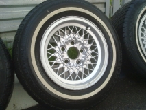BBS Mahle r14  6