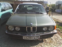 Мое авто