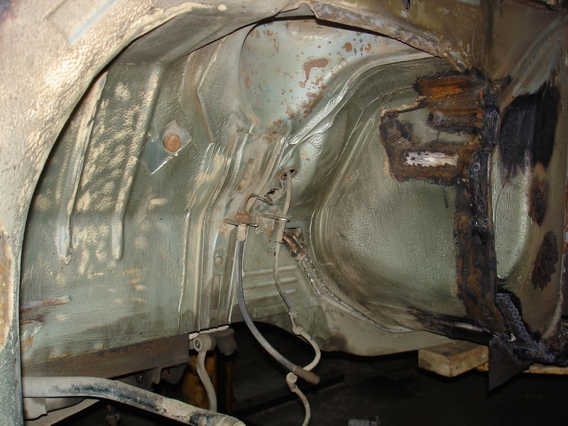 Ремонт пр.ст.2