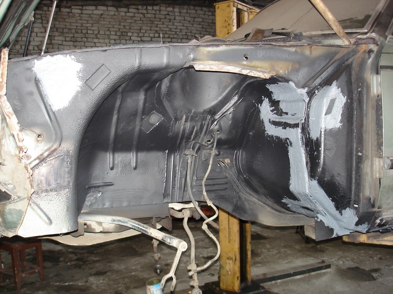 Ремонт пр.ст.