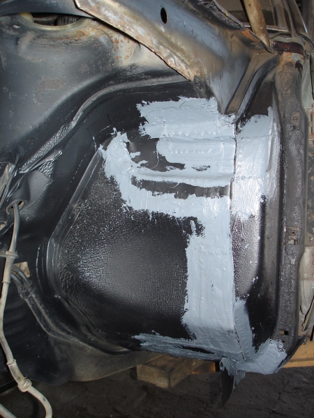 Ремонт пр.ст.