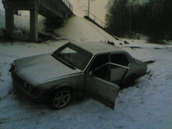 самое страшное фото