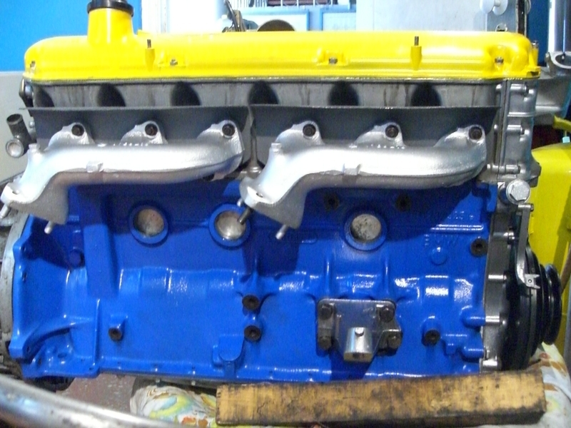 M30B28 - all repaired)