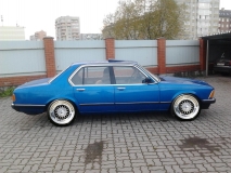BBS RS